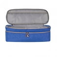 thumbnail image 3 of FITYLE Travel Case for Hair Dryer Travel Storage Case Organizer Protection Anti Scratch Travel Hair Dryer Case for A Step Hair Dryer, 3 of 10