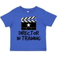 thumbnail image 3 of Inktastic Director In Training Boys or Girls Toddler T-Shirt, 3 of 5
