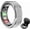 Silver, variant on Wrongduck R10 Fitness Tracking Ring for Women Waterproof Activity Ring with Sleep Tracking Step Counter for Android iOS