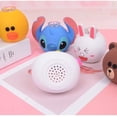 thumbnail image 4 of Hello Kitty-filtro para grifo de cocina y ducha, válvula de filtro de agua a prueba de salpicaduras, giratorio para el hogar, Kawaii, 4 of 4