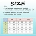thumbnail image 3 of felwors Fold Over Yoga Pants for Women Low Rise Straight Leg Sweatpants Y2k Solid Color Stretchy Loose Gym Lounge Leggings（Black， L）, 3 of 6