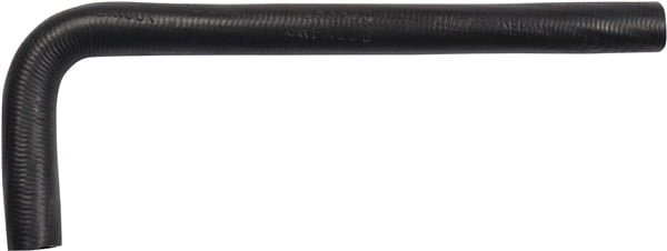 Universal 90 Degree Dual ID Heater Hose