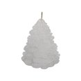 thumbnail image 3 of Paquet de 2 bougies d'arbre de Noël, 3 of 3