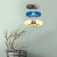 thumbnail image 4 of Designer Farm To Table Sign (Blue) - Small, 4 of 5