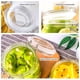 thumbnail image 5 of Frascos de almacenamiento de alimentos ZALSSKE de 1 litro con tapas herméticas, juego de 4, 5 of 8