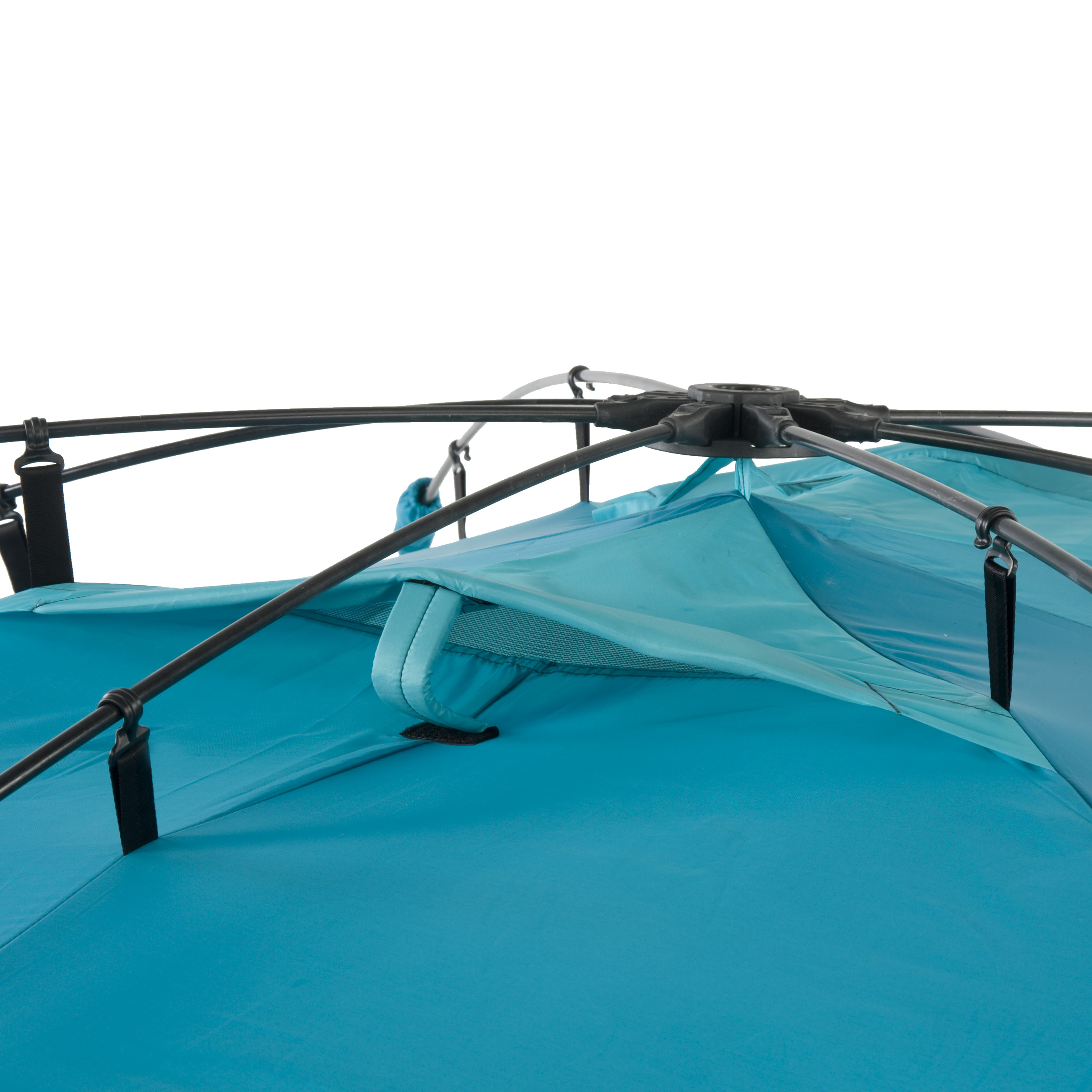 Ozark Trail 8' x 8' Instant Sun Shade (64 Square feet Coverage) - image 3 of 5