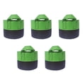 thumbnail image 1 of Unatoiry 5PCSs Multifunctional Potato Bags For Plants And Potatoes Plant Pot Bag Tree Planting Bag Green double spell D40*H30 1Set, 1 of 6