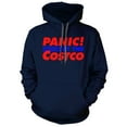 thumbnail image 5 of PANIC At The Costco Hoodie, 5 of 6