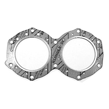 Gasket, Cyl. Head .047 86mm Yamaha 96-00 All 760cc PWC Model Ultimate GreenPro #: S3210 X-Ref #: 64X-11181-00-00