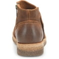 thumbnail image 3 of Born Womens Tora Suede Wedge Booties, 3 of 5
