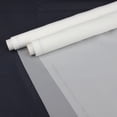 thumbnail image 2 of 1 Meter 160M High White Polyester Silk Screen Printing Mesh, 2 of 8