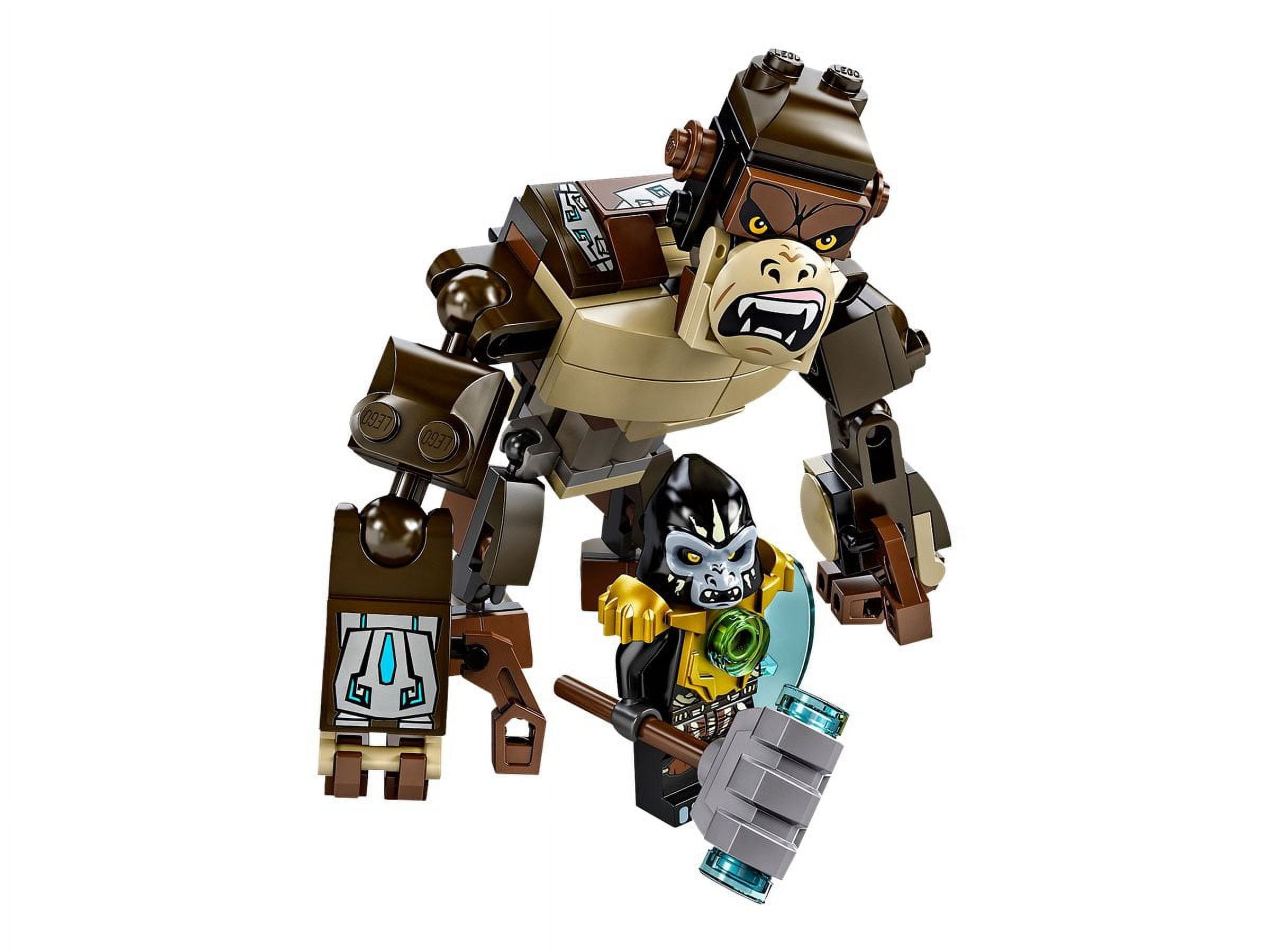 Lego 70125 hotsell