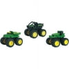 John Deere Monster Treads 5" Rumblers Du