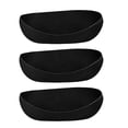 thumbnail image 1 of Hanging Basket Liners, Felt Hanging Basket Liners, Reusable Liners for Wall XL5947, 1 of 6