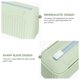 thumbnail image 3 of unbranded De Film Transparente Para Cocina Con Color Verde Duradero, 3 of 8