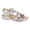 Silver, variant on Cipriata Womens Ciretta Sandals