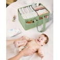 thumbnail image 3 of Organizador Portátil Impermeable para Pañales URMYWO, 3 of 8