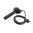 thumbnail image 1 of For Surron Parts About Sur Ron Light Bee X Throttle Electronic Pull Turn Grip Sur-Ron Handle Handle, 1 of 5