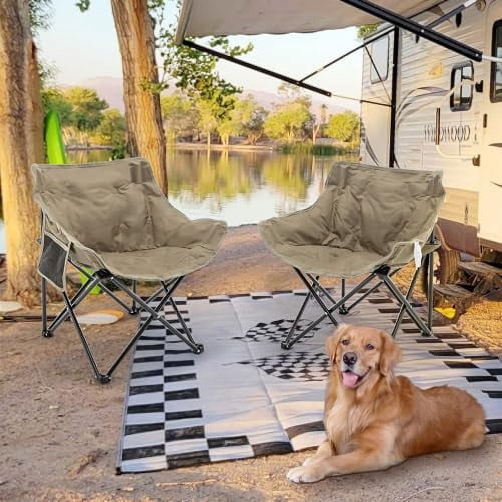激レア 】Mountain Research picnic seat NAVY Amazon.com