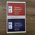 2024 Mahjong Card Official, Mah Jongg Cards 2024 Large Print, Mahjong