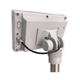 thumbnail image 3 of XK3119P LCD/LED Display Weighing Indicator For Floor Scale Bench Platform Scale ,Easy to Install, 3 of 6