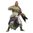 thumbnail image 5 of The Legend of Zelda Heroes of Hyrule Ganondorf, The Legend of Zelda: Tears of the Kingdom Action Figure (6 in.), 5 of 9