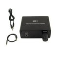 thumbnail image 4 of lionlar Electret Microphone Condenser Lightweight for Laptop Phone Stage Performance C, 4 of 8