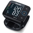 thumbnail image 1 of Tensiómetro Beurer BC54 Wrist Bluetooth 120 Memory, 1 of 9