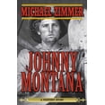 thumbnail image 2 of Johnny Montana : A Western Story (Paperback), 2 of 2