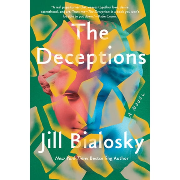 The Deceptions (Paperback)