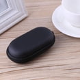 thumbnail image 3 of Organizador Caja de almacenamiento de bolsa de auriculares compatible con Bluetooth de bolsa portátil impermeable de EVA, 3 of 3
