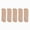 Beige, variant on Cdudpw 5 Pairs Sheer Socks Women Nylon Socks, Thin Ankle Socks for Women, Dress Socks, Panty Hose Socks(Black,One Size)