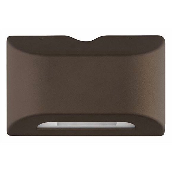 HUBBELL LIGHTING - DUAL-LITE 4 LED Lamps, Emergency Light