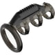 thumbnail image 1 of Masajeador multifuncional totalmente mejorado, diseño de anillo, kit de soporte de masaje masculino con estiramiento efectivo | Camilla de soporte ajustable para hombres, masaje muscular, 1 of 4