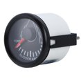 thumbnail image 3 of Filfeel Powersports Gauges | 52mm Universal Boat Rudder Angle Indicator 0-190ohm Signal With Rudder Sensor 9-32V Backlight Gauge For Boat Yacht, 3 of 8