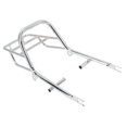 thumbnail image 1 of Porte-bagages de Moto, Support Plaqué Résistant aux Rayures pour Modification de la Décoration, 1 of 8