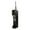 Black, variant on lionlar Retro Tin Mobile Telephone Model Film Shooting Accessory for Home Decoration Beige