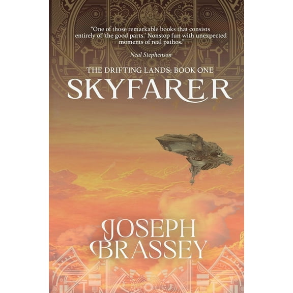 Skyfarer, (Paperback)