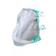 thumbnail image 1 of Bolsa De Almacenamiento Para Piscina, Bolsa De Malla Plegable De Gran Capacidad, Bolsa Colgante De Red Para Valla, Mochila Deportiva, Mochila De Almacenamiento Para Exteriores Methold HA036424-00, 1 of 6