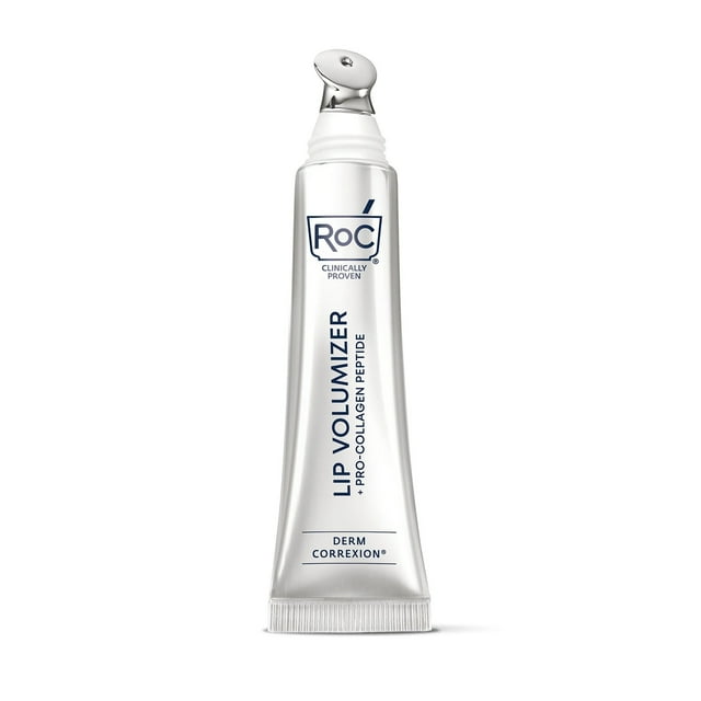 RoC Skincare - Derm Correxion® Lip Volumizer