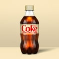 thumbnail image 3 of Diet Coke Caffeine Free Soda Pop, 12 fl oz, 8 Pack Bottles, 3 of 16
