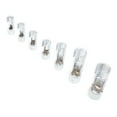 thumbnail image 1 of Oxygen Sensor Socket Set, Durable Oxygen O2 Sensor Socket Wrench  for Vehicle, 1 of 7