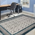 thumbnail image 2 of Casavani Vintage Area Cover Hallway Area Rug, Blue 12x15 feet, 2 of 6