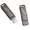 Gray, variant on Flash Drive, Dual Type-C Thumb Drive External Data Storage USB C  Memory Stick for Mobile, Tablet, PC, Mac-Tersanhong