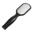 thumbnail image 1 of Unique Bargains Foot Care Tool Remover Foot File Stainless Steel Foot Rasp Black, 1 of 6