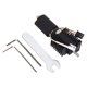 thumbnail image 2 of Kit de Hotend de Enformora 3d, 360 de Calentador de Cerámica Envolvente A Prueba de Abrasión Kit de Ensamblaje de Hotend para Artesanos, 2 of 7