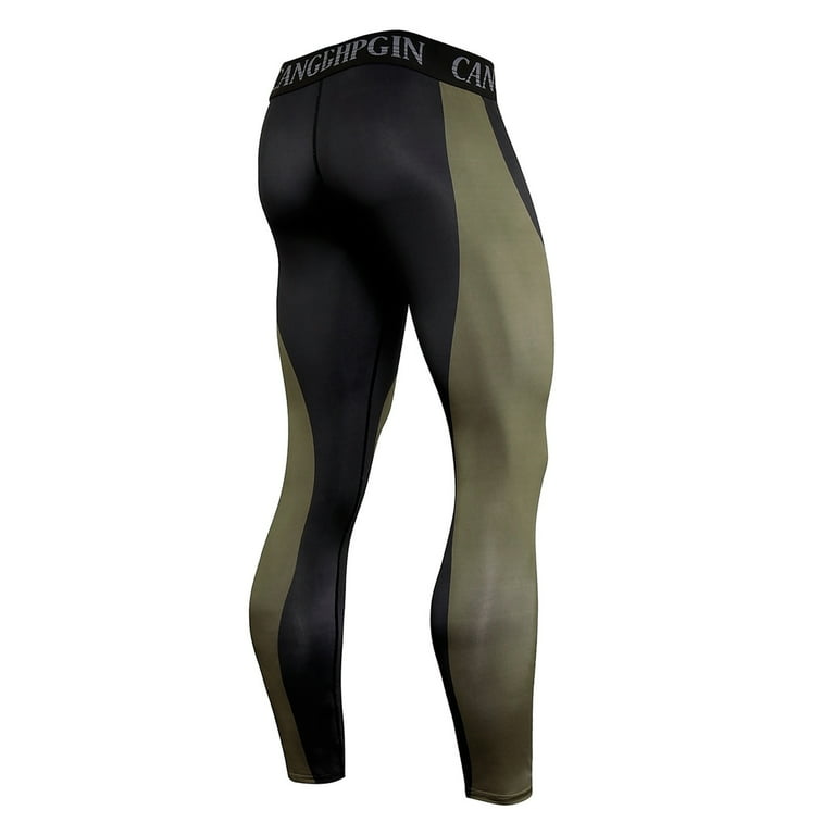 Outfmvch Wide Leg Pants for Women Leggings Men's Moisture Absorption And  Quick-drying Running Long Tights Sports Pants Running Shorts for Women Army  Green XL 