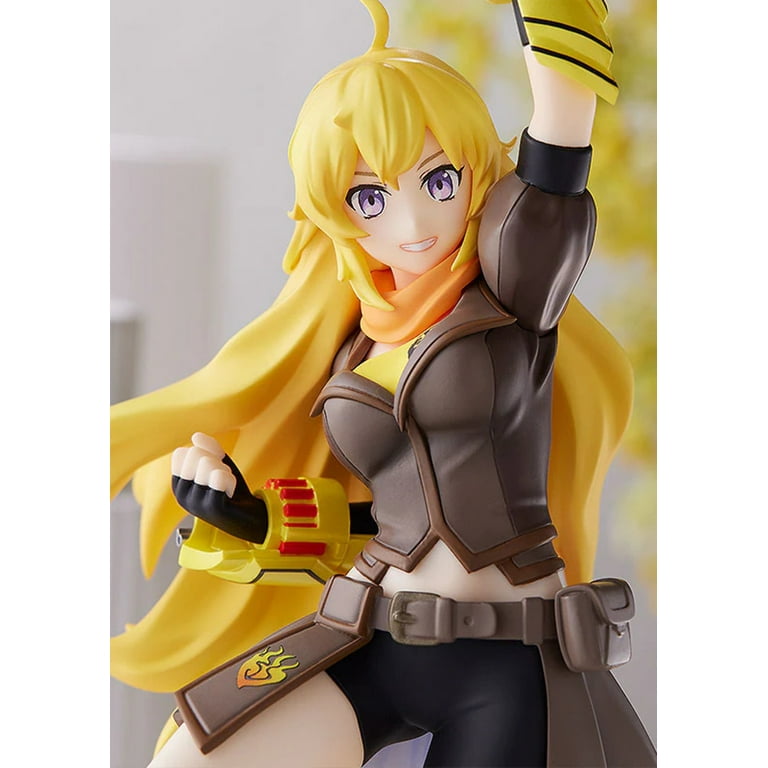 Good Smile Company RWBY Anime Toy: Pop Up Parade Yang Xiao Long