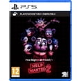 thumbnail image 1 of Se Busca Ayuda para Five Nights at Freddy's 2 PlayStation 5, 1 of 4