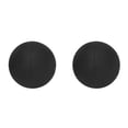 thumbnail image 2 of Squash Ball Two-Yellow Dots Low Speed Sports  Professional Player Competition Squash(4 Pcs ), 2 of 7